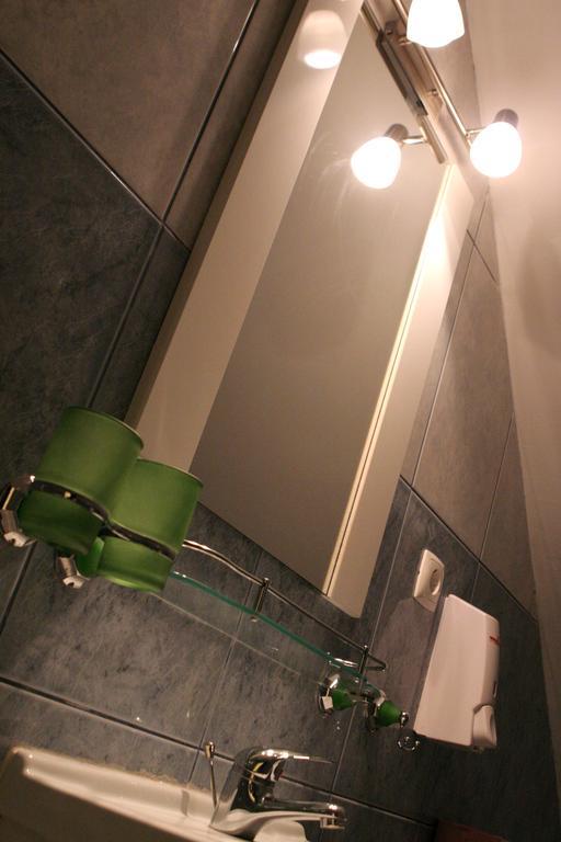 Hotel Pamira Sibiu Chambre photo