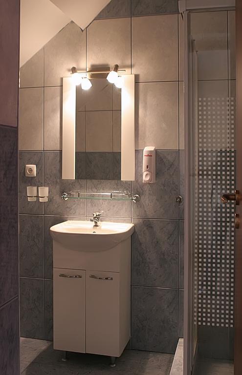 Hotel Pamira Sibiu Chambre photo